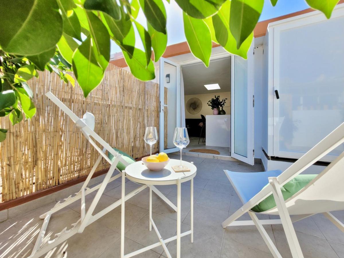 Club Apartments By Grupo Compostelana 7 Puerto de la Cruz  Exterior photo